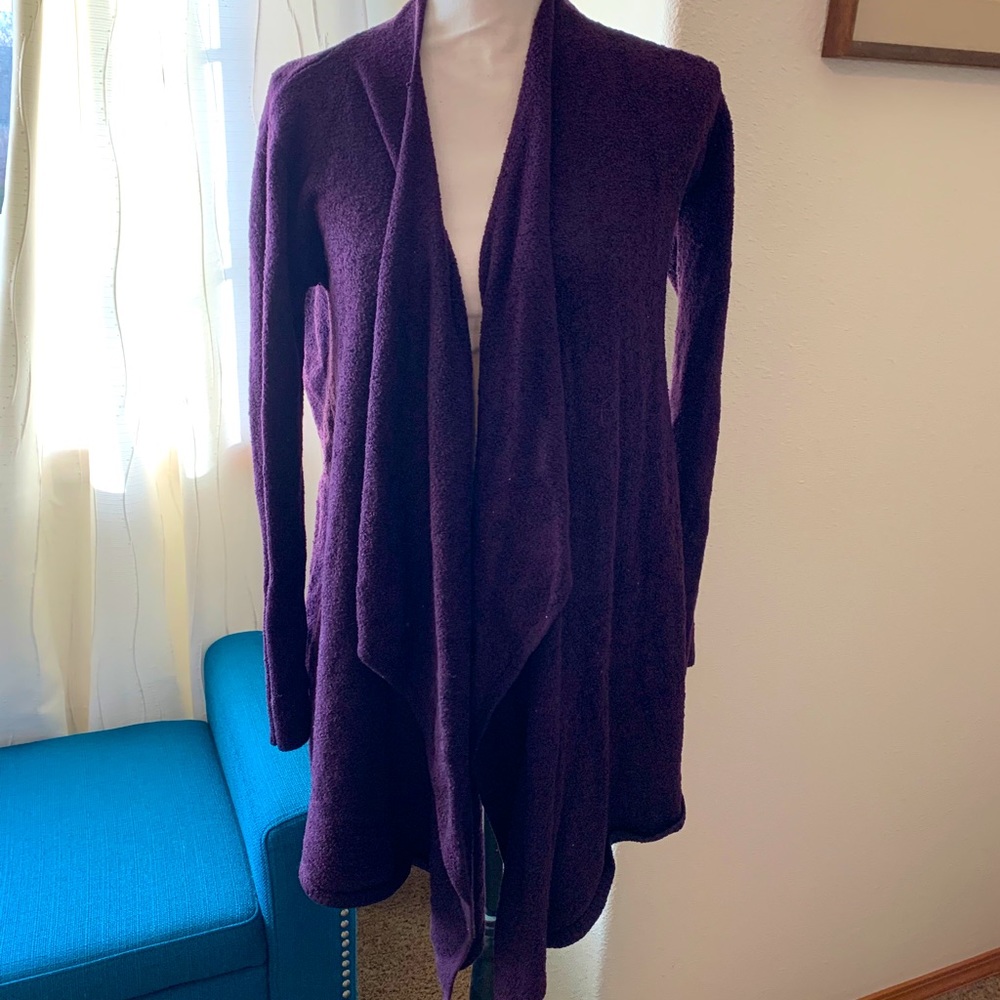 Barefoot Dreams Lounge Sweater